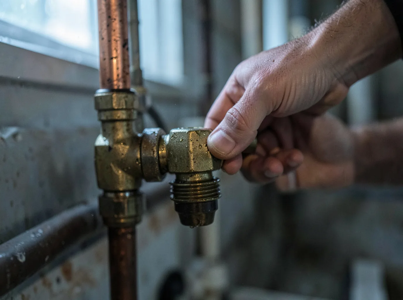 Emergency Plumber Hugoton, KS FAQs